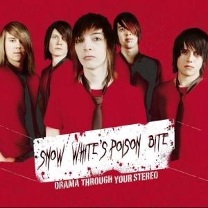 ดาวน์โหลดและฟังเพลง Glitter And Sparkle พร้อมเนื้อเพลงจาก Snow White's Poison Bite