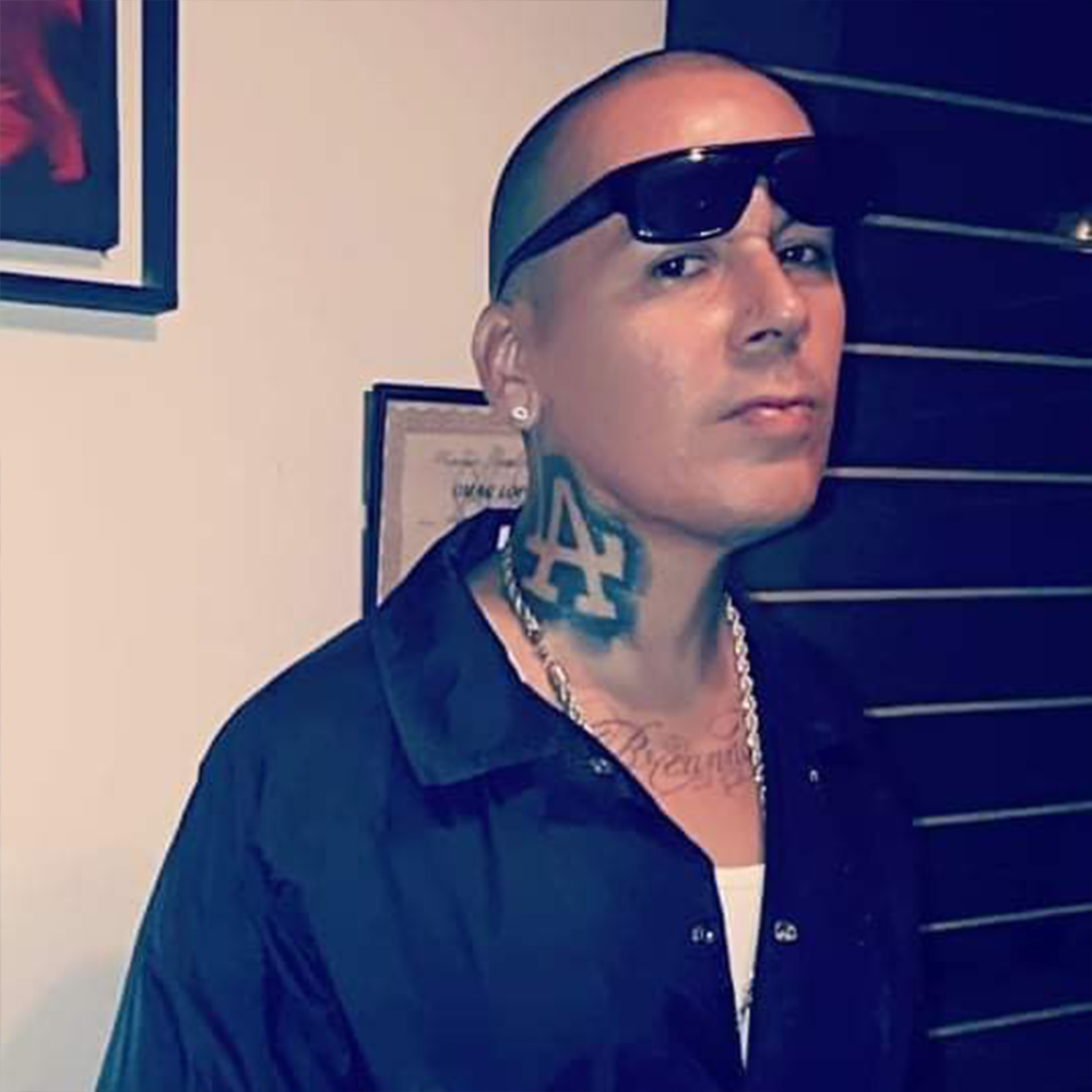 El Pecador
