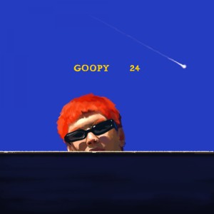 อัลบัม 24 ศิลปิน Goopy