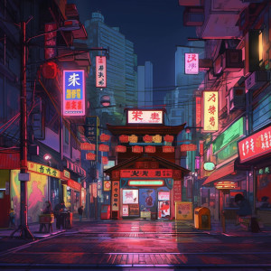 Album Arcade from Charlee Nguyen