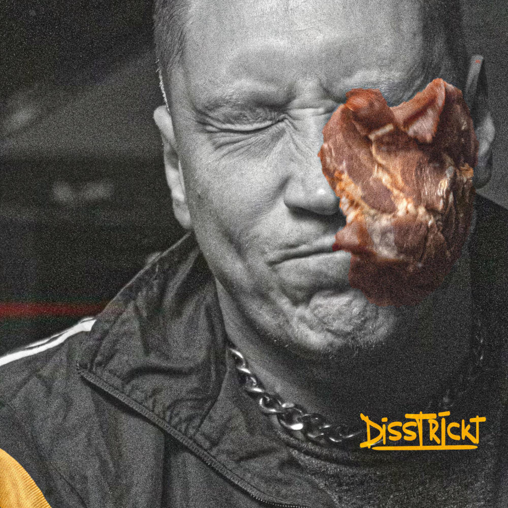 BRAGGER 8 (Explicit)