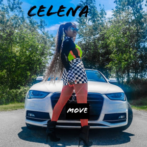 Album Move oleh Celena