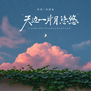 收听窝窝的天边一片月悠悠 (伴奏)歌词歌曲