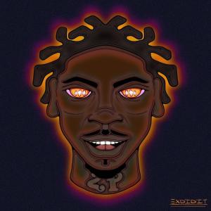 Dengarkan XDz (Explicit) lagu dari 2P dengan lirik