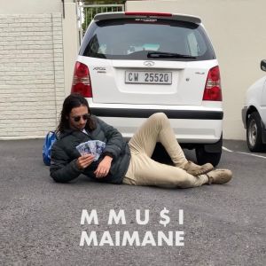 Mmusi Maimane (Explicit)