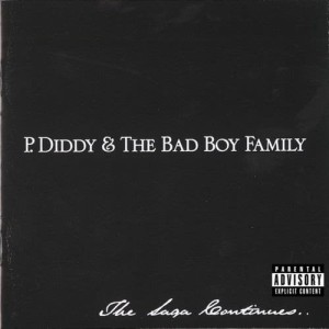 ดาวน์โหลดและฟังเพลง Bad Boy for Life (Explicit) พร้อมเนื้อเพลงจาก P. Diddy