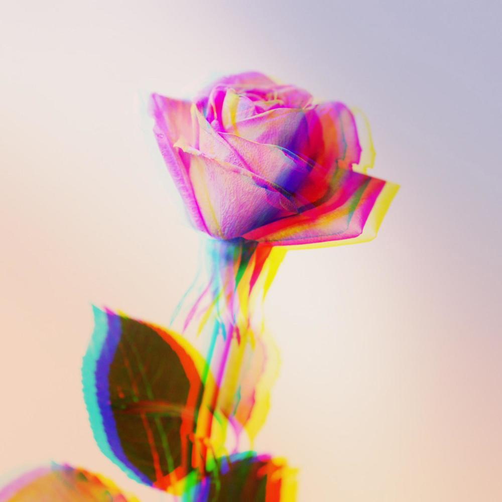 Close My Eyes