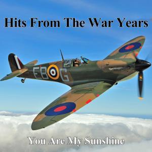 Various Artists的專輯Hits From The War Years - You Are My Sunshine