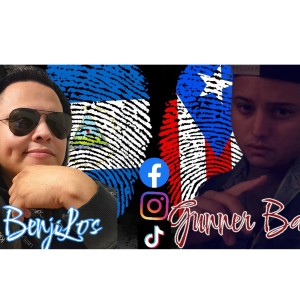 BenjiLOS的專輯Engañandome (feat. GUNNER BABY)