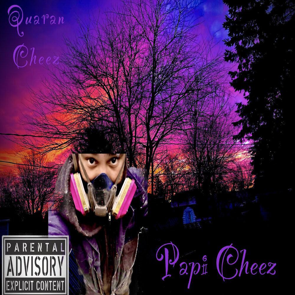 I'm Electric (feat. Krizz kaliko) (Explicit)