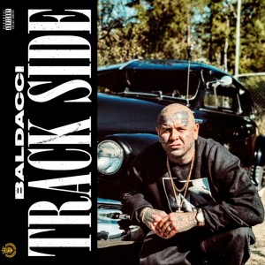 ดาวน์โหลดและฟังเพลง Track Side (Explicit) พร้อมเนื้อเพลงจาก Baldacci