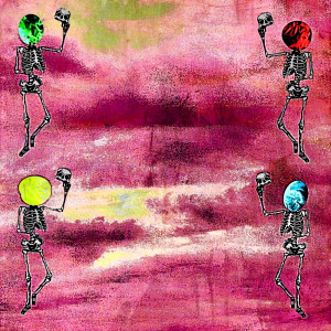 Listen to The 70's (Explicit) song with lyrics from PB.
