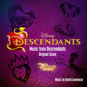 ดาวน์โหลดและฟังเพลง Sweet Dreams Auradon/Happy Birthday Jane (From "Descendants"/Score) พร้อมเนื้อเพลงจาก David Lawrence