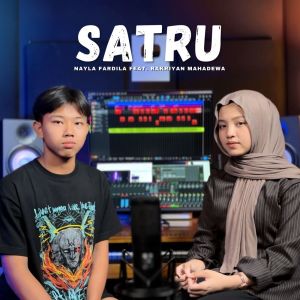 收聽Nayla Fardila的Satru歌詞歌曲