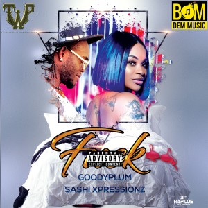 收聽Goodyplum的Fuck (Instrumental) (Explicit) (Instrumental|Explicit)歌詞歌曲