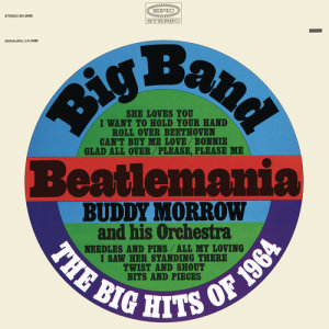 收聽Buddy Morrow and His Orchestra的Bonnie歌詞歌曲