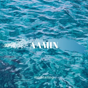 收聽Aamin的Meditating歌詞歌曲