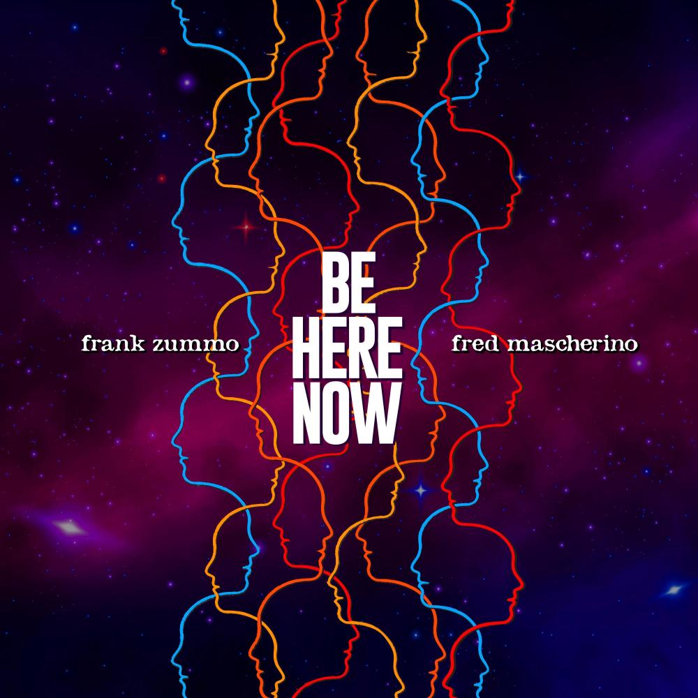 Be Here Now