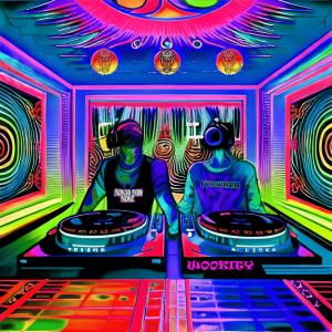 Southern Soul的專輯Wookity (feat. FVJIWARA)