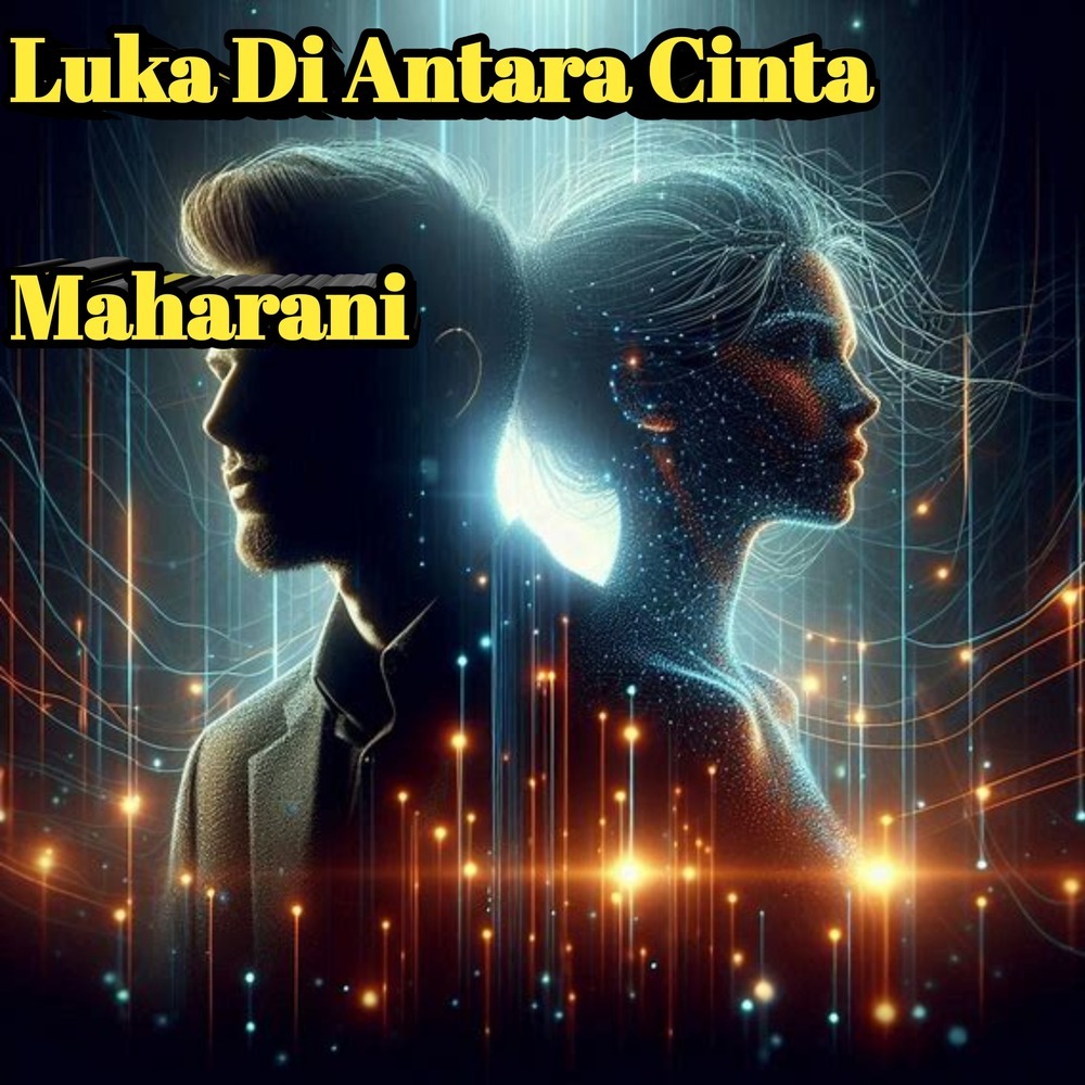 Luka Di Antara Cinta