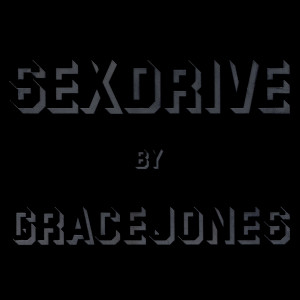 Grace Jones的專輯Sex Drive