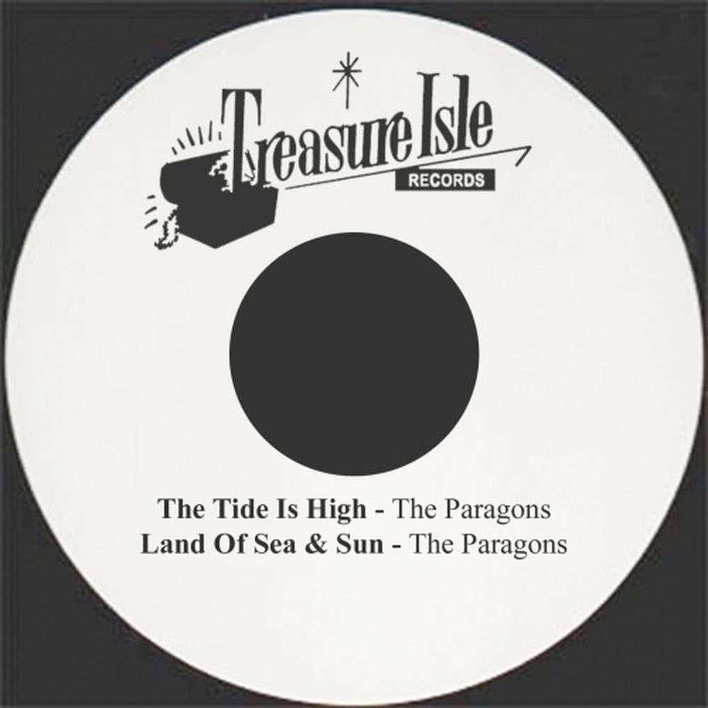 Land of Sea and Sun