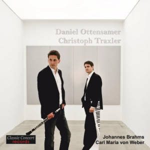 收聽Daniel Ottensamer的Sonata for Clarinet and Piano in F minor, op. 120 Nr. 1; III. Allegretto grazioso歌詞歌曲