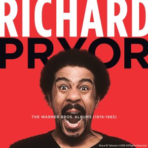 收聽Richard Pryor的Keeping In Shape (Live at The John F. Kennedy Center For The Performing Arts, Washington, DC, 9/3/78Live The John F. Kennedy Center For The Performing Arts, Washington, DC, 9/3/78) [Remastered Version]歌詞歌曲