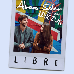 收聽Alvaro Soler的Libre歌詞歌曲