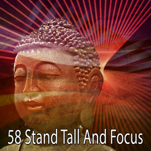 Yoga Tribe的专辑58 Stand Tall and Focus