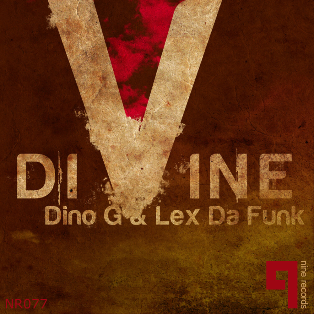 Divine (Nique remix)