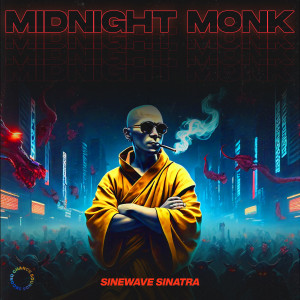 Midnight Monk