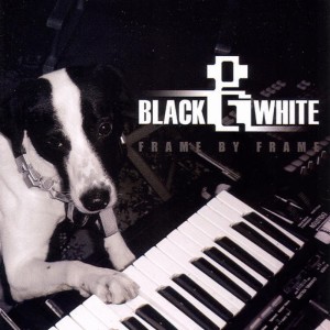 Dengarkan Frame by Frame lagu dari Black & White dengan lirik