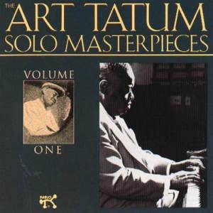 ดาวน์โหลดและฟังเพลง My Last Affair (Album Version) พร้อมเนื้อเพลงจาก Art Tatum