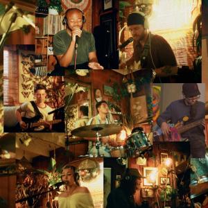 收聽The Guest Room的rn (live)歌詞歌曲