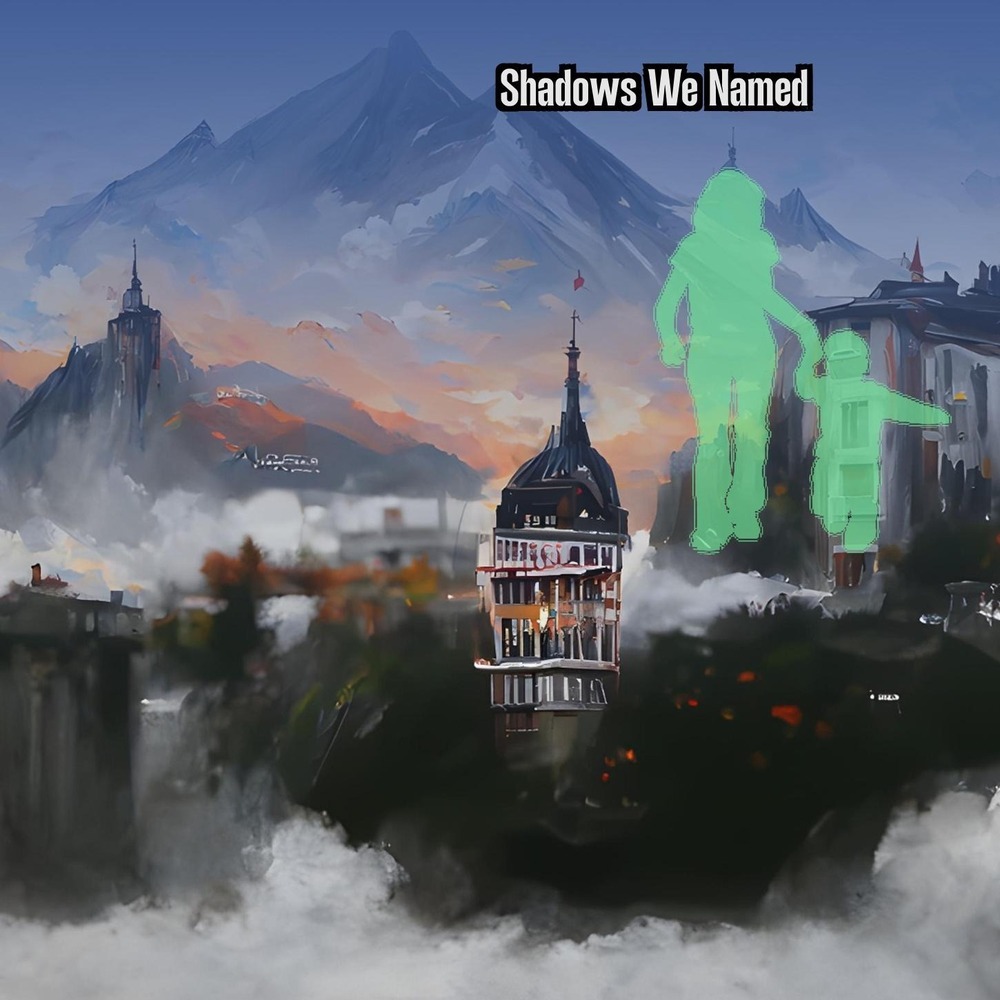 Shadows We Named