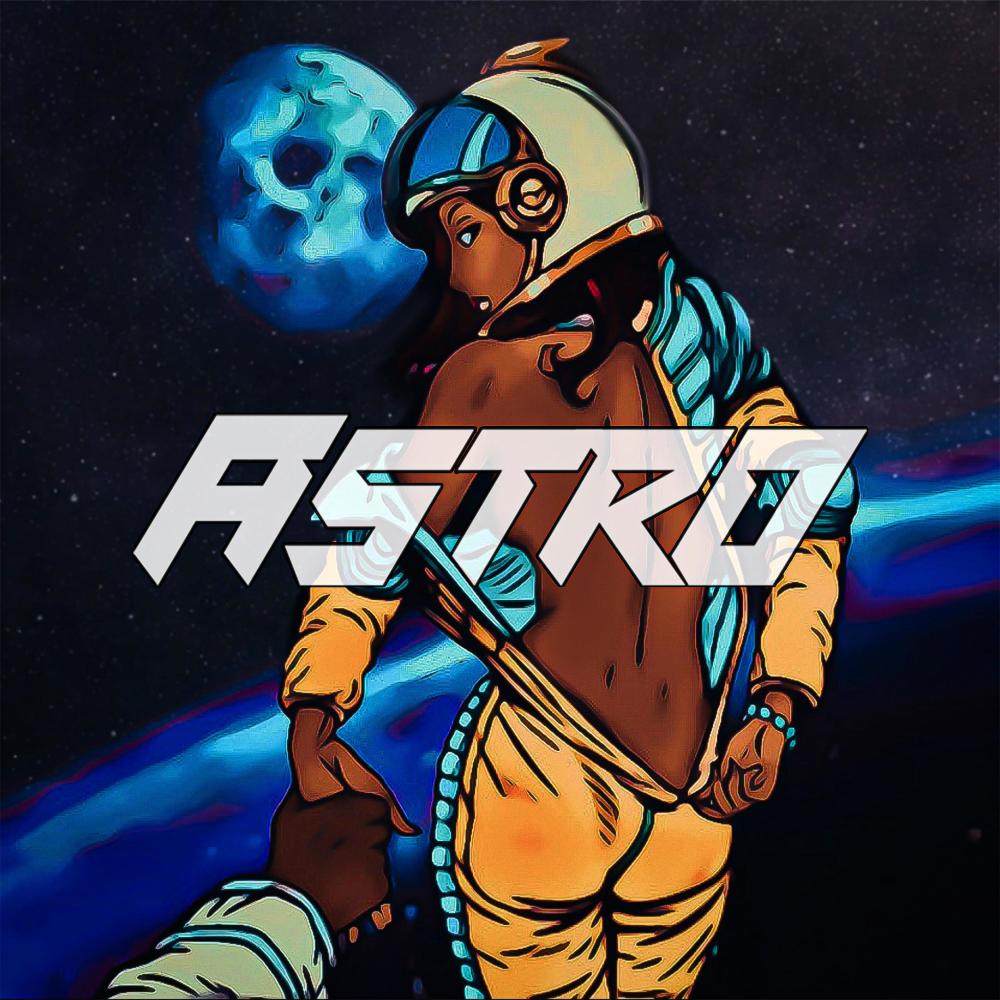 Astro (Explicit)