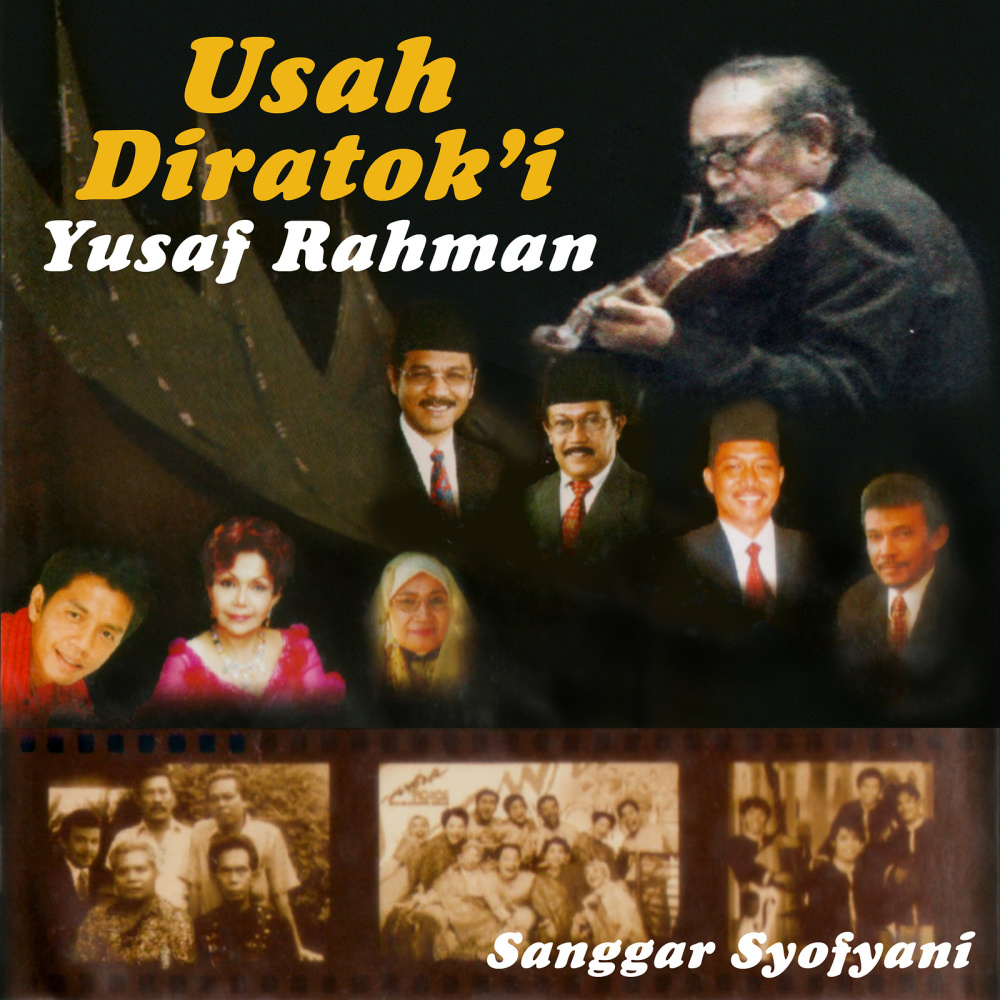 Rusuah Hati