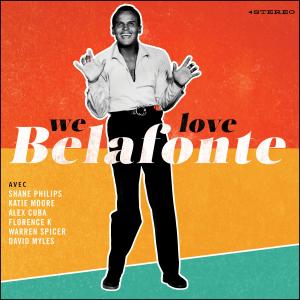ดาวน์โหลดและฟังเพลง Jamaica Farewell (feat. David Myles) พร้อมเนื้อเพลงจาก We love Belafonte