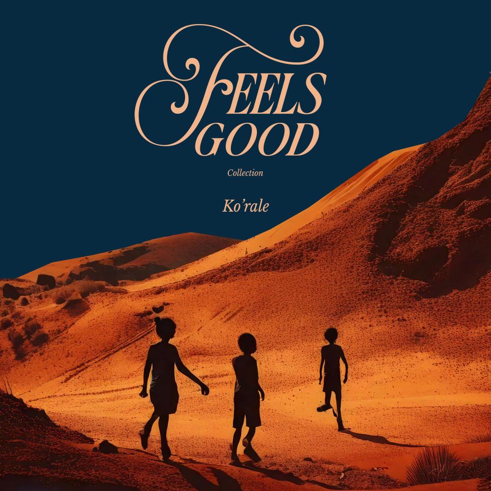 Feels Good (Acoustic)