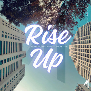 Zara Taylor的專輯Rise Up