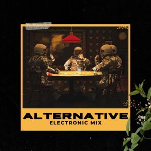 Album Alternative Electronic Mix from Various Artists