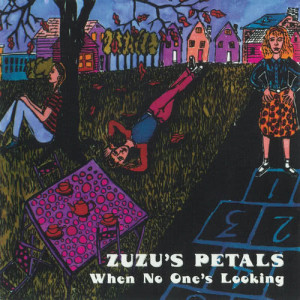 收聽Zuzu's Petals的Gypsies Cove歌詞歌曲