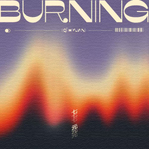 Album Burning（新版） from 祺媛吖