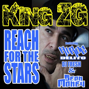 ดาวน์โหลดและฟังเพลง Reach for the Stars พร้อมเนื้อเพลงจาก King ZG