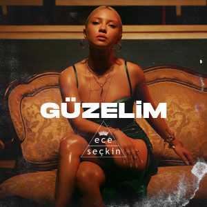 Ece Seçkin的专辑Güzelim