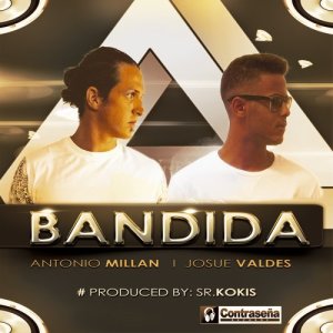 ดาวน์โหลดและฟังเพลง Bandida (Prod. Sr. Kokis) พร้อมเนื้อเพลงจาก Josue Valdes