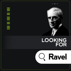 Various Artists的專輯Looking for Ravel