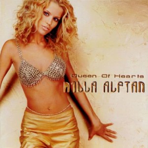 อัลบัม Queen Of Hearts ศิลปิน Milla Alftan