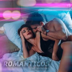 Romanticos Inolvidables的專輯El amor que soñé